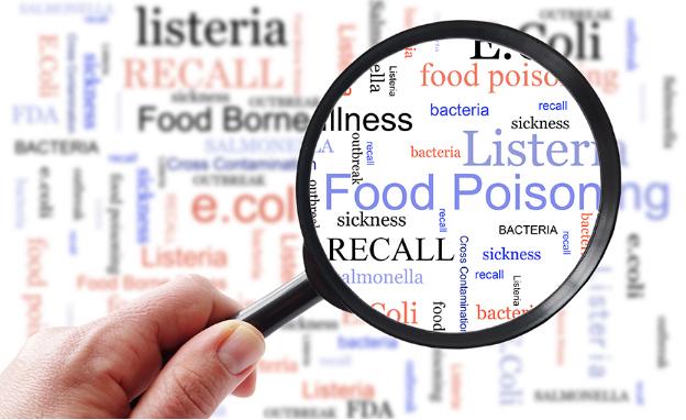 Food-Borne Illness Prevention Through Supply Chain Traceability
