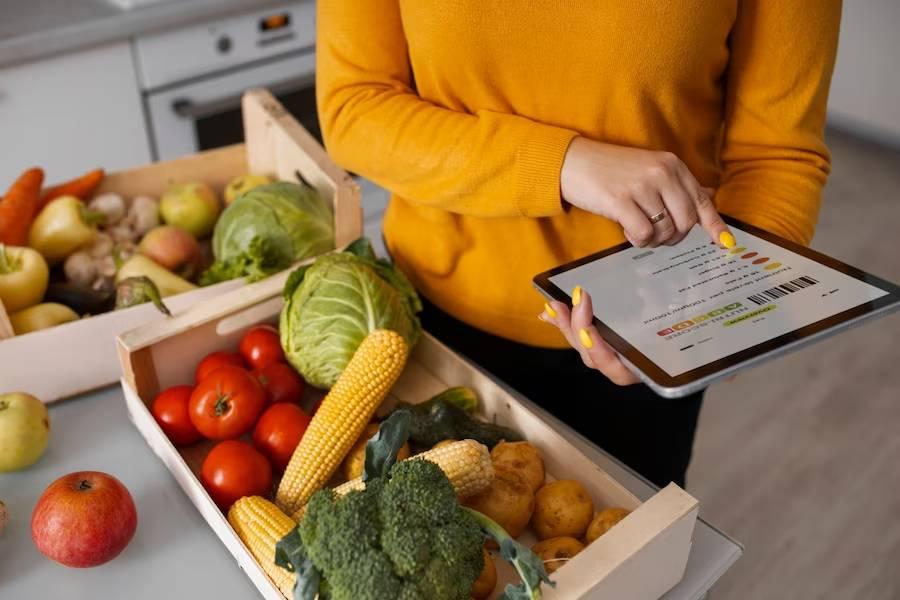 Six FSMA Facts to Know: The Food Traceability Rule
