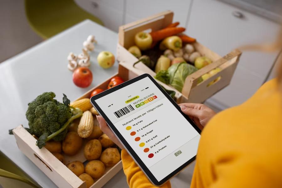The Key to Safe Food: The Imperative of Traceability in the US Agricultural Supply Chain