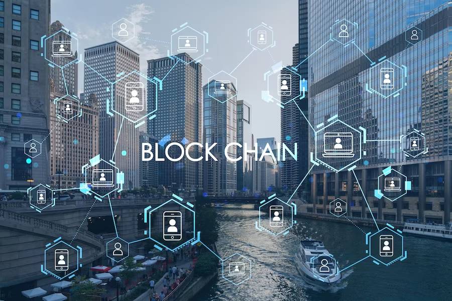 Read more about the article Blockchain, Big Data, IoT, AI, and Cloud Storage for Improved Transparency, Safety, and Decision Making