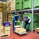 Understanding FSMA Rule 204: Applicability and Penalties for U.S. Food Producers, Handlers, Packers, Processors, and Distributors
