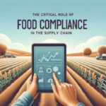 Ensuring Quality and Trust: The Critical Role of Food Compliance in the Agriculture Supply Chain